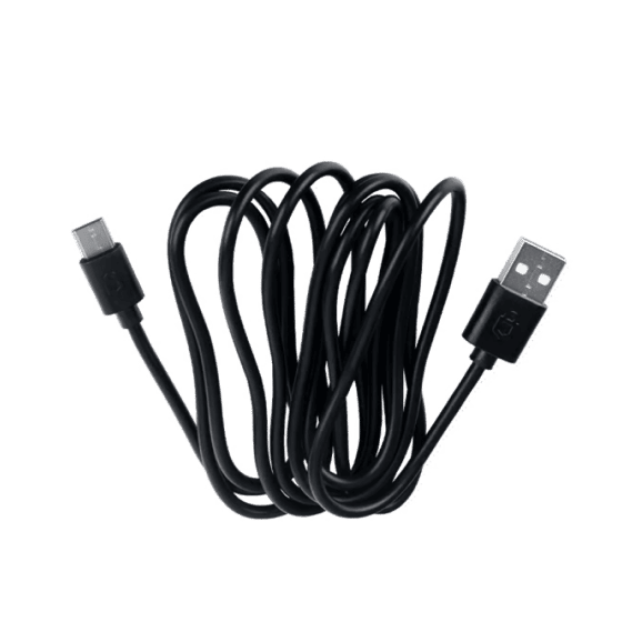 USB-C 转 USB-A 1.8 米延长线